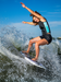 Phase Five Rush Wakesurf Board 2025 - 88 Gear