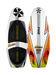 Phase 5 Swell Surf Style Board 2025 - 88 Gear