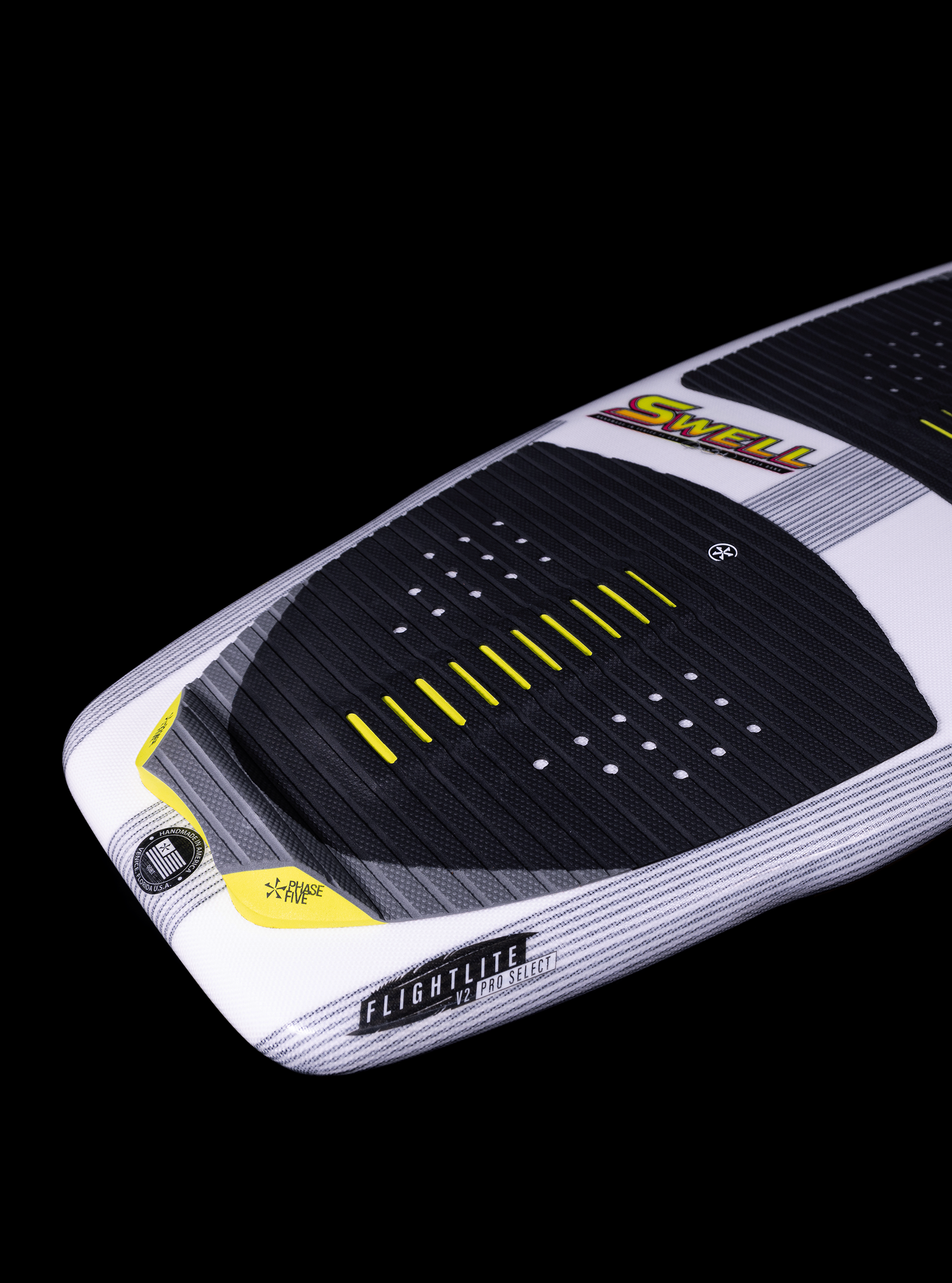 Phase 5 Swell Surf Style Board 2025 - 88 Gear