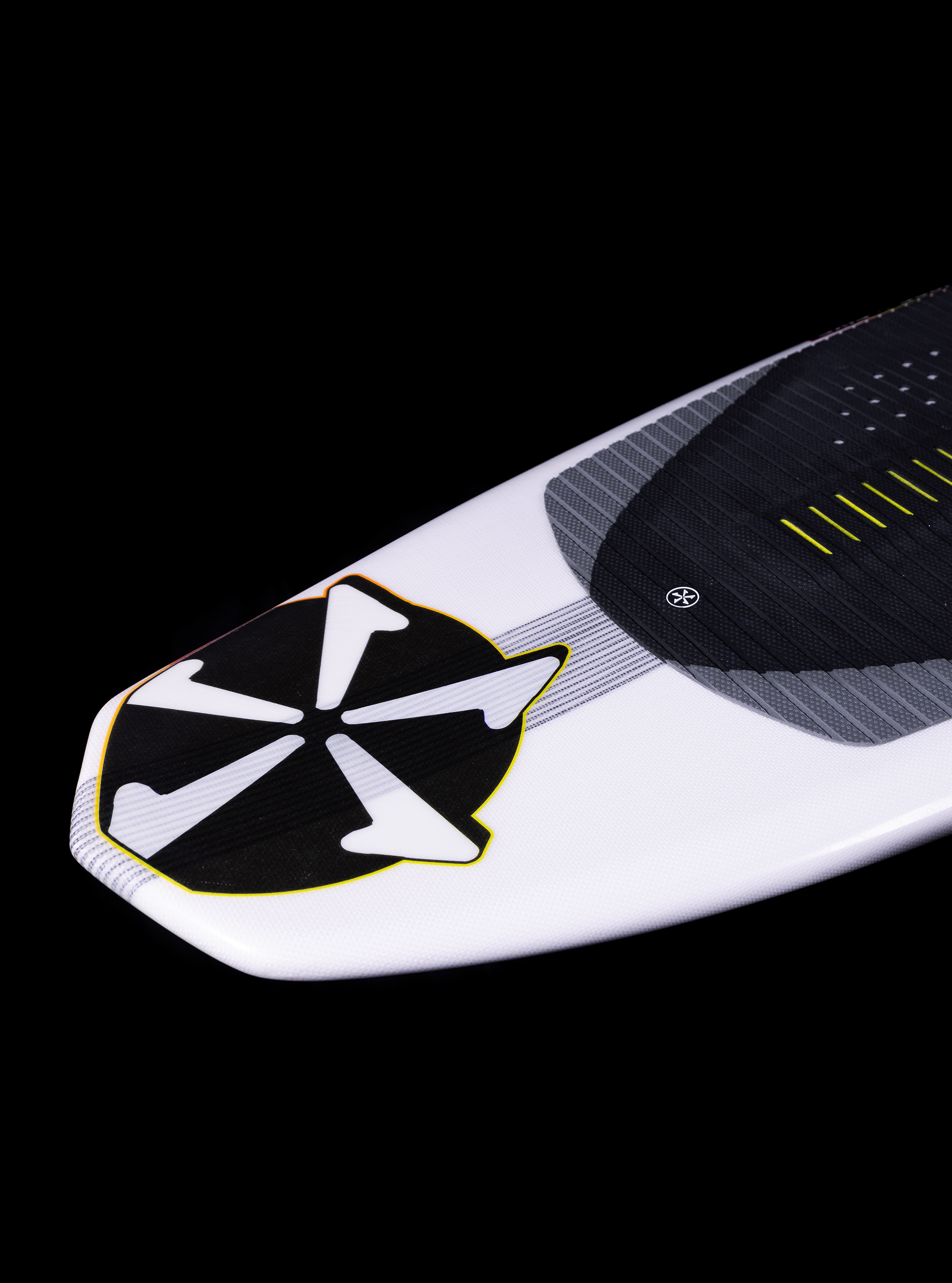 Phase 5 Swell Surf Style Board 2025 - 88 Gear
