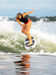 Phase 5 Swell Surf Style Board 2025 - 88 Gear