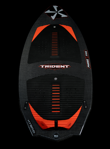 Phase Five Trident Wakesurf Board 2025 - 88 Gear