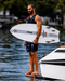 Phase Five Ahi Stealth Wakesurf Board 2026 - 88 Gear