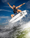 Phase Five Ahi Stealth Wakesurf Board 2026 - 88 Gear