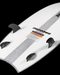 Phase Five Ahi Stealth Wakesurf Board 2026 - 88 Gear