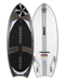 Phase Five Ahi Stealth Wakesurf Board 2026 - 88 Gear
