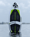 Phase Five Aku V2 Wakesurf Board 2026 - 88 Gear