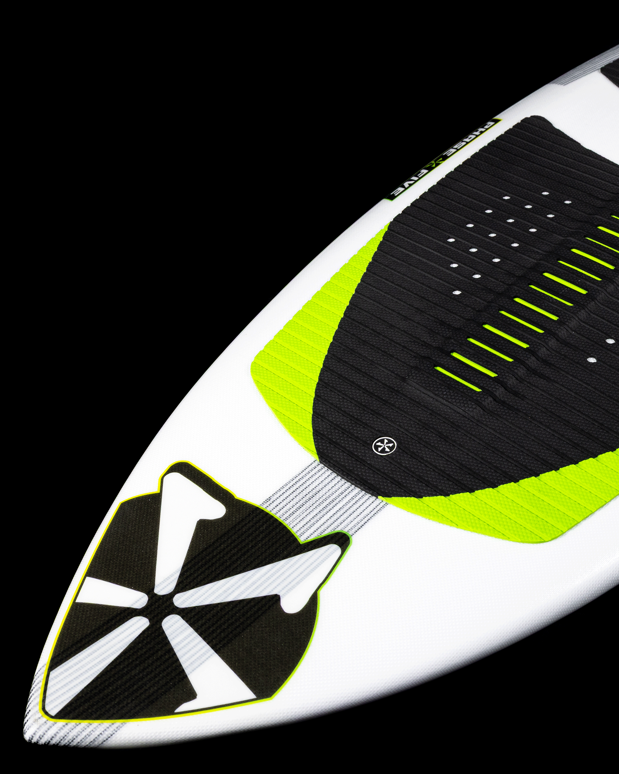 Phase Five Aku V2 Wakesurf Board 2026 - 88 Gear