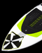 Phase Five Aku V2 Wakesurf Board 2026 - 88 Gear