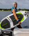 Phase Five Aku V2 Wakesurf Board 2026 - 88 Gear