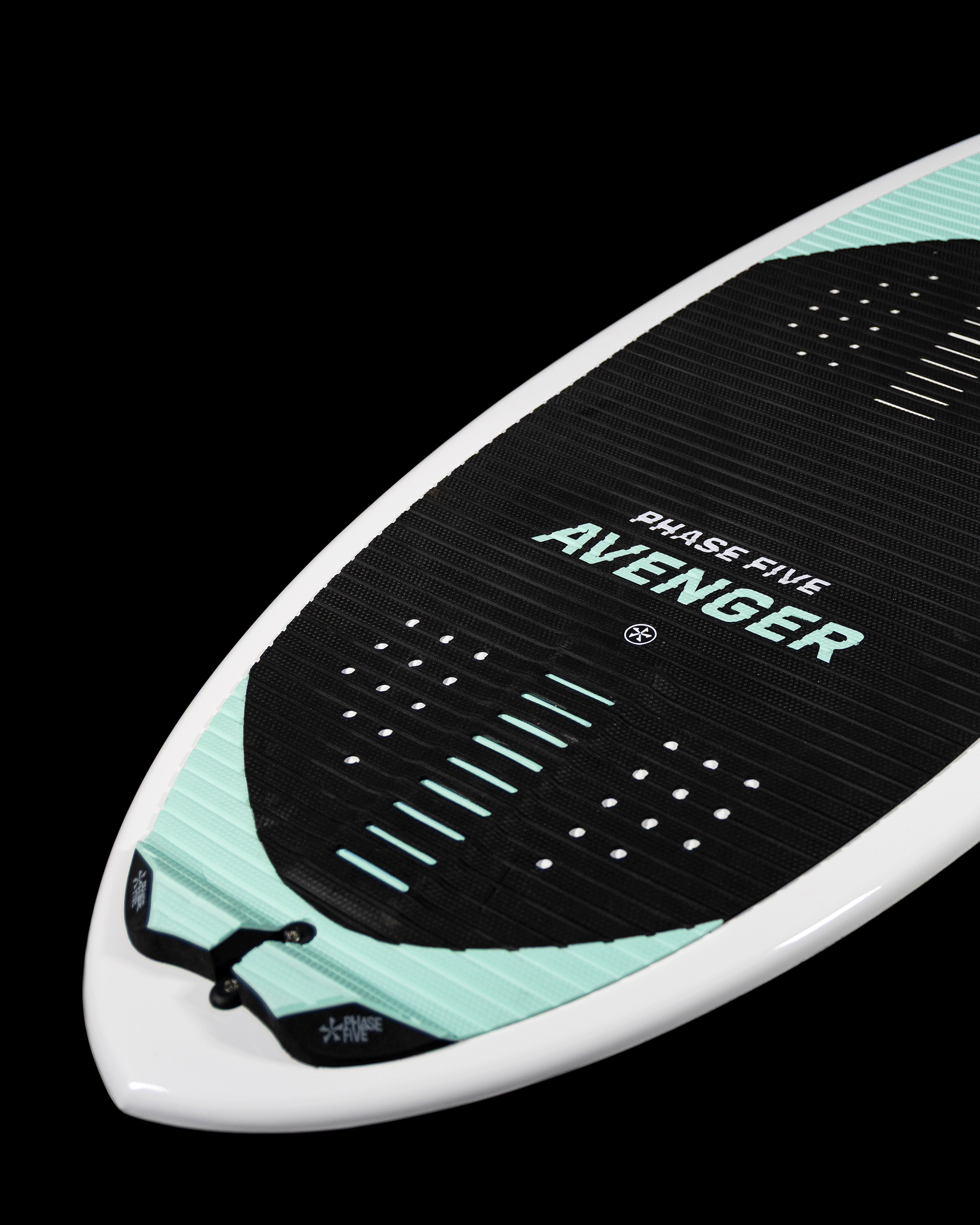 Phase Five Avenger Skim Surfer 2026 - 88 Gear