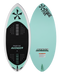 Phase Five Avenger Skim Surfer 2026 - 88 Gear