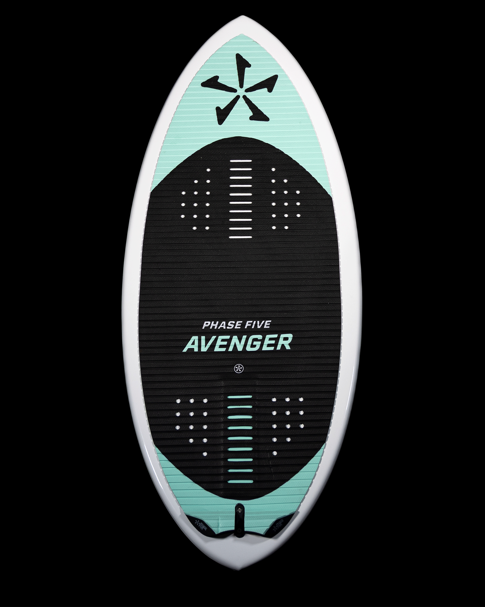 Phase Five Avenger Skim Surfer 2026 - 88 Gear