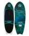 Phase Five Cap'tin Wakesurf Board 2026 - 88 Gear