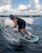 Phase Five Cap'tin Wakesurf Board 2026 - 88 Gear