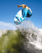 2026 Phase Five Diamond Turbo Wakesurf Board - 88 Gear