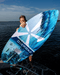 2026 Phase Five Diamond Turbo Wakesurf Board - 88 Gear