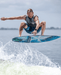 2026 Phase Five Diamond Turbo Wakesurf Board - 88 Gear