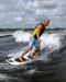 Phase Five Doctor Wakesurf Board 2026 - 88 Gear