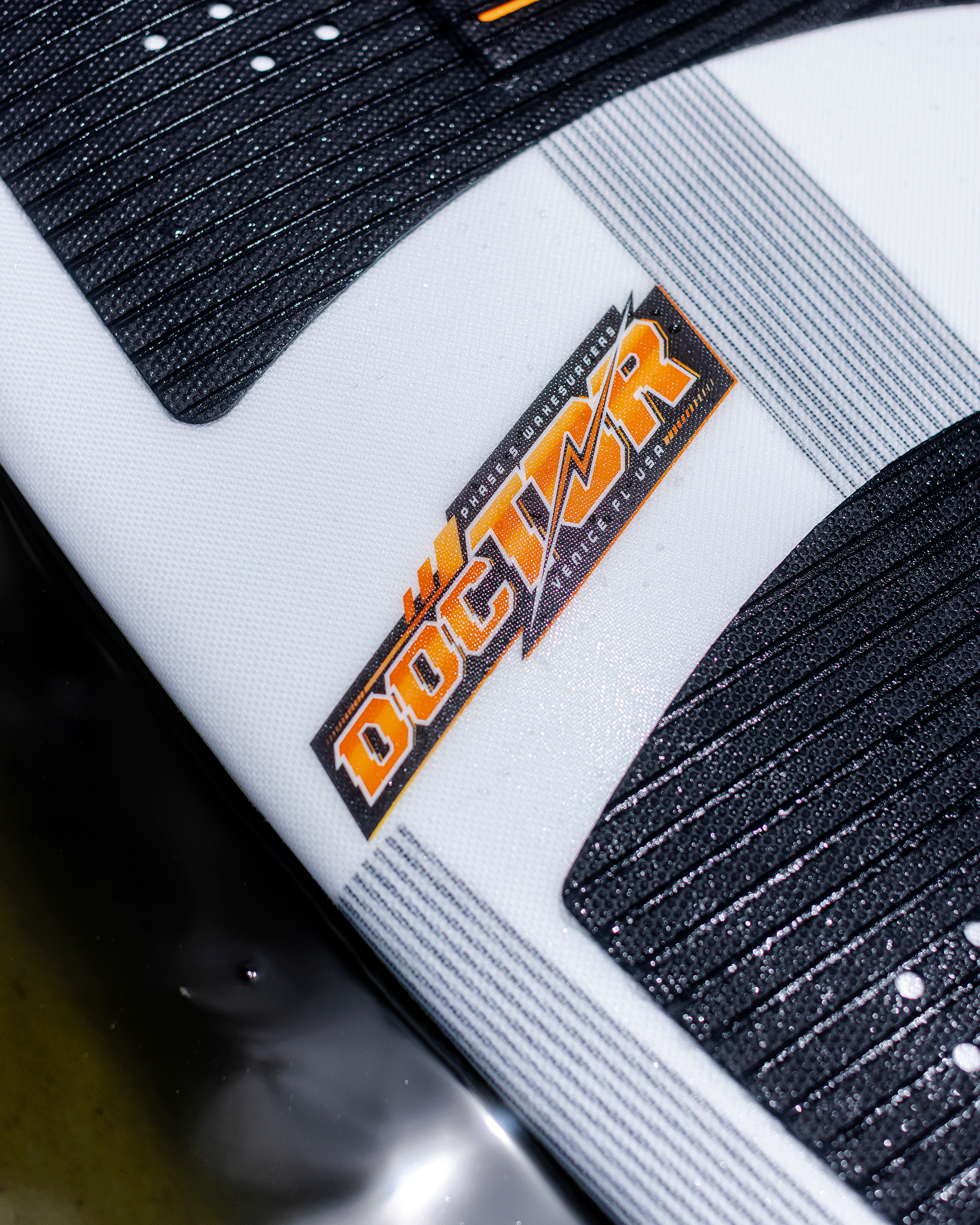 Phase Five Doctor Wakesurf Board 2026 - 88 Gear