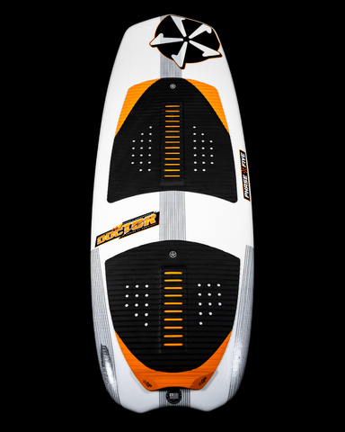 Phase Five Doctor Wakesurf Board 2026 - 88 Gear