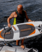 Phase Five Doctor Wakesurf Board 2026 - 88 Gear