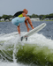 Phase Five Doctor Wakesurf Board 2026 - 88 Gear