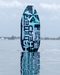 Phase Five Hammerhead V3 Wakesurf Board 2026 - 88 Gear