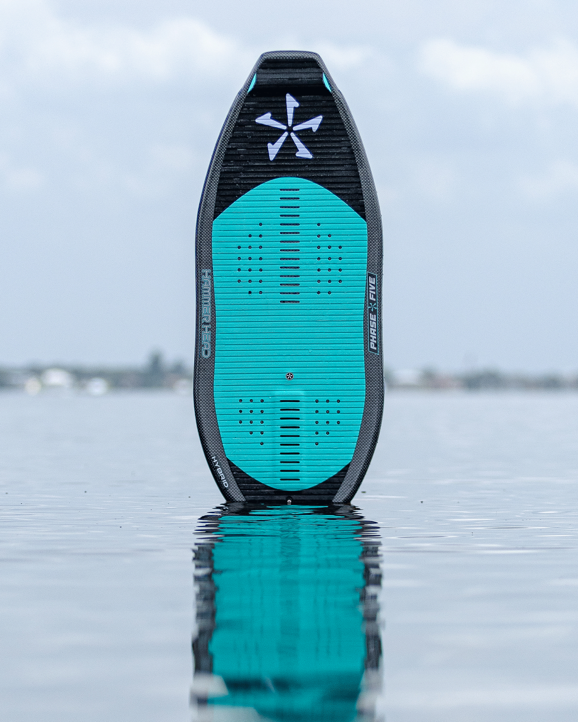 Phase Five Hammerhead V3 Wakesurf Board 2026 - 88 Gear
