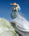 Phase Five Hammerhead V3 Wakesurf Board 2026 - 88 Gear