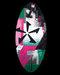 Phase Five Key V2 Wakesurf Board 2026 - 88 Gear