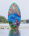 Phase Five Key Stewart Pro Wakesurf Board 2026 - 88 Gear