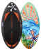 Phase Five Key Stewart Pro Wakesurf Board 2026 - 88 Gear