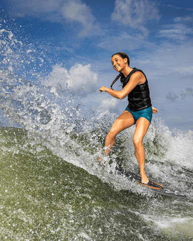 Phase Five Key Stewart Pro Wakesurf Board 2026 - 88 Gear