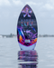 Phase Five Diamond Luv Wakesurf Board 2026 - 88 Gear