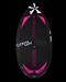 Phase Five Diamond Luv Wakesurf Board 2026 - 88 Gear