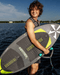 Phase Five Matrix Wakesurf Board 2026 - 88 Gear