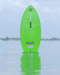 Phase Five Matrix Wakesurf Board 2026 - 88 Gear