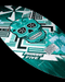 Phase Five Matrix Pro Wakesurf Board 2026 - 88 Gear
