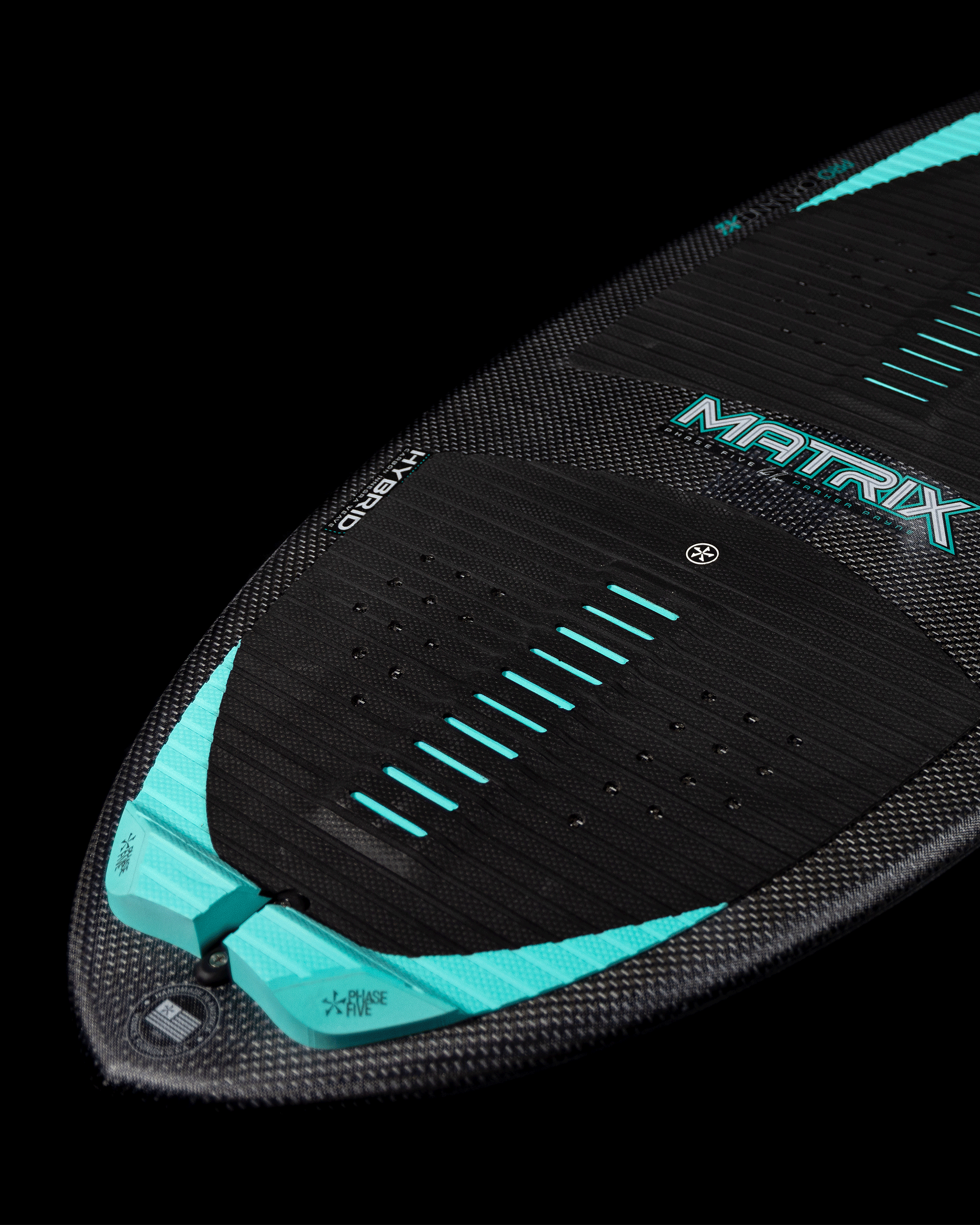 Phase Five Matrix Pro Wakesurf Board 2026 - 88 Gear