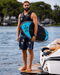 Phase Five MVP V4 Wakesurf Board 2026 - 88 Gear
