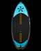 Phase Five MVP V4 Wakesurf Board 2026 - 88 Gear