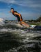 Phase Five Phantom Wakesurf Board 2026 - 88 Gear