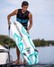 Phase Five Phantom Wakesurf Board 2026 - 88 Gear