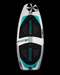 Phase Five Phantom Wakesurf Board 2026 - 88 Gear