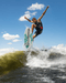 Phase Five Phantom Wakesurf Board 2026 - 88 Gear