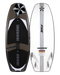 Phase Five Phantom Stealth Wakesurf Board 2026 - 88 Gear