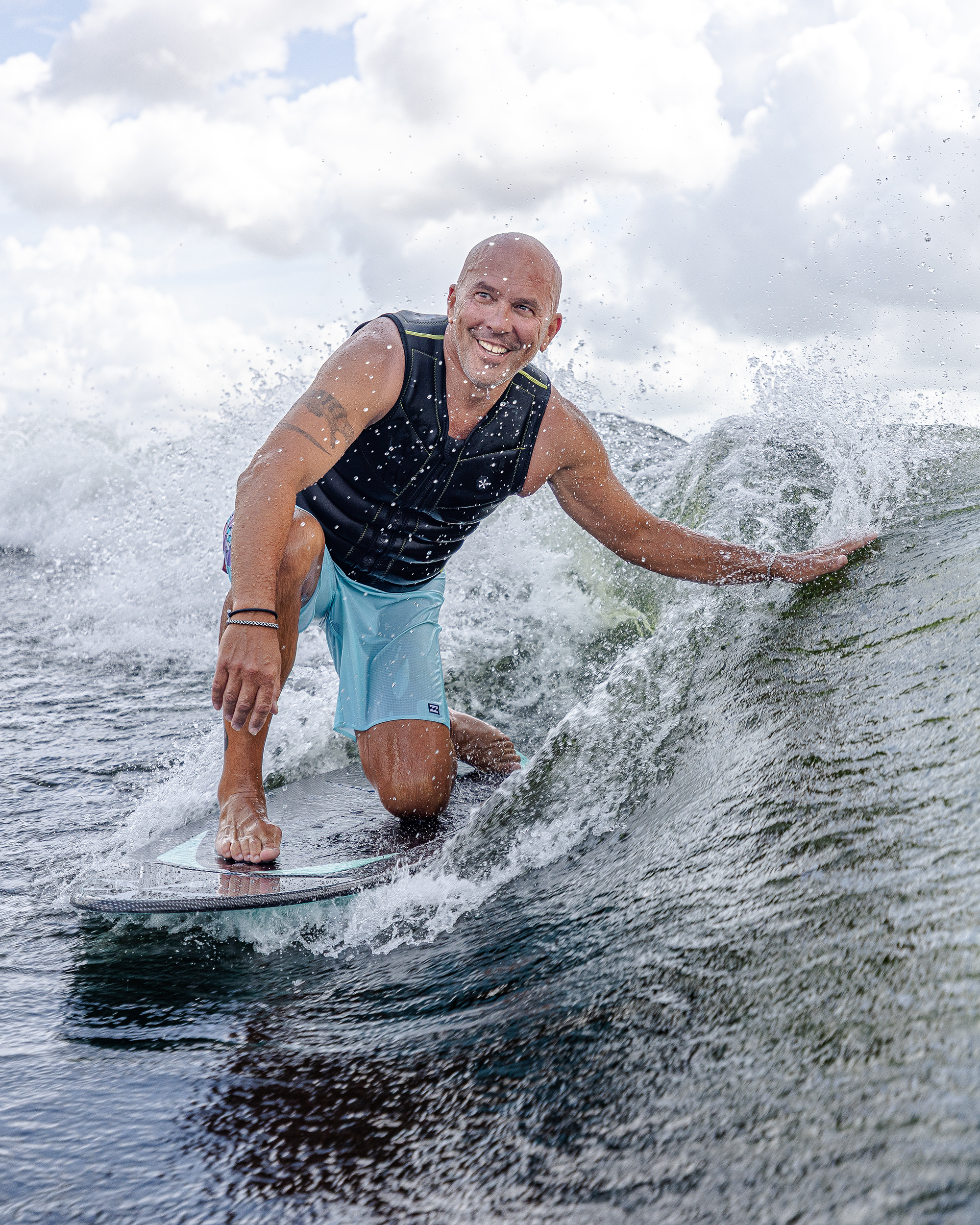 Phase Five Trident V3 2026 - 88 Gear