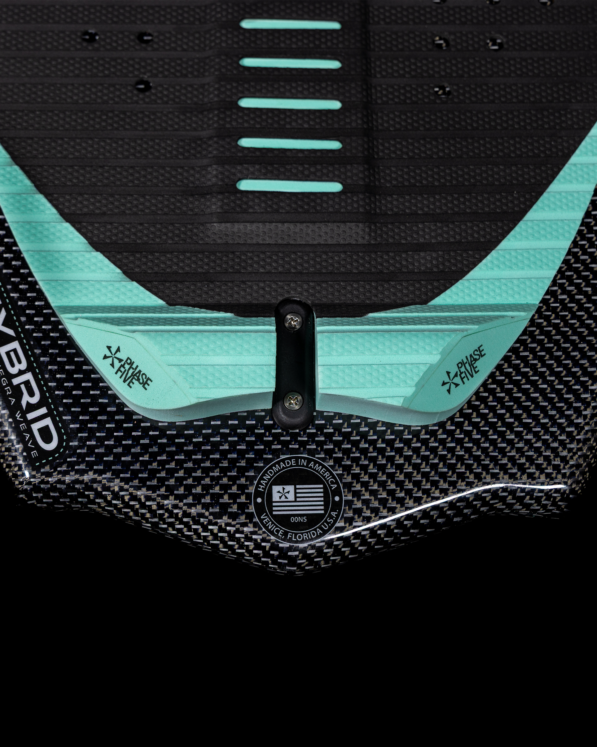 Phase Five Trident V3 2026 - 88 Gear