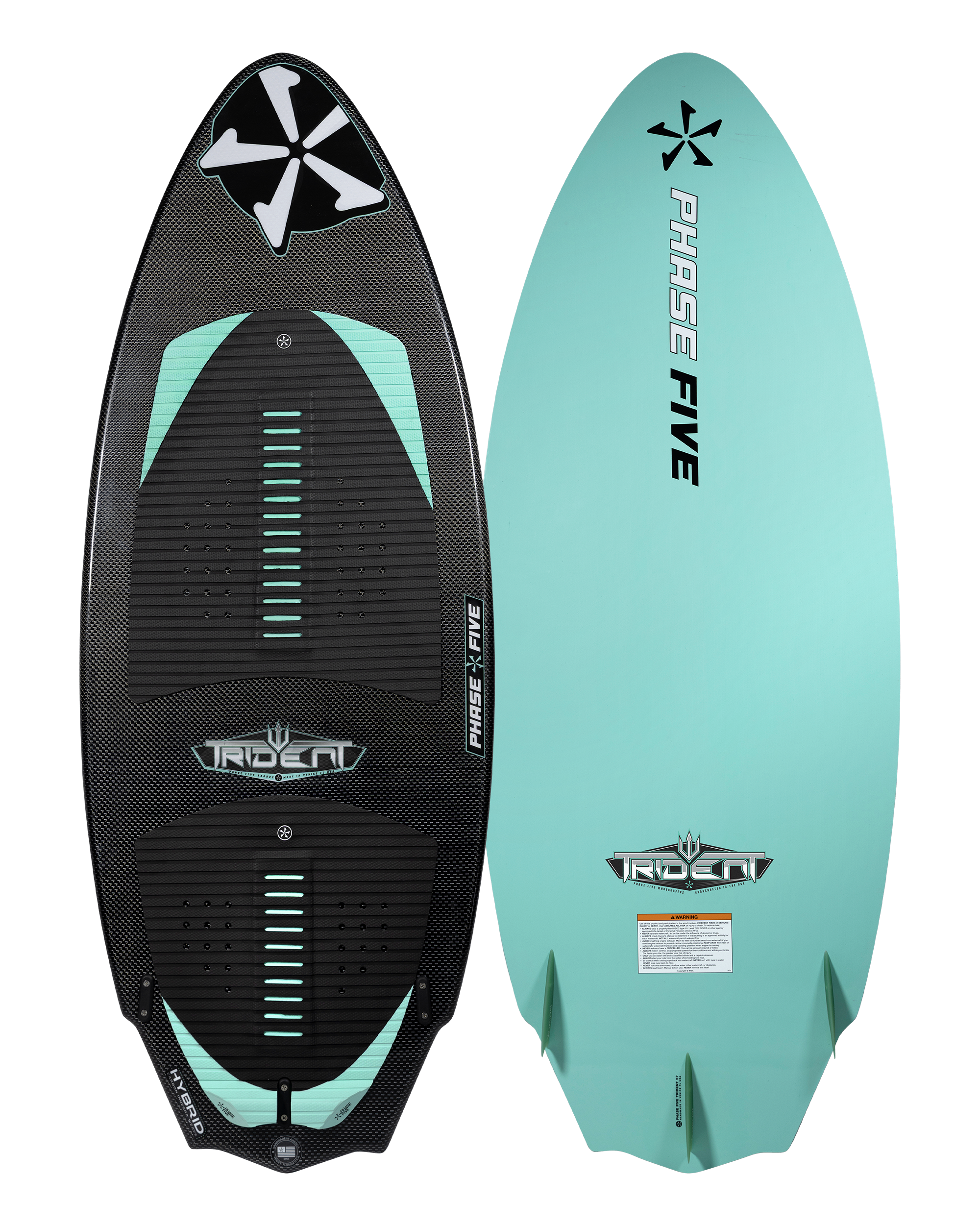 Phase Five Trident V3 2026 - 88 Gear